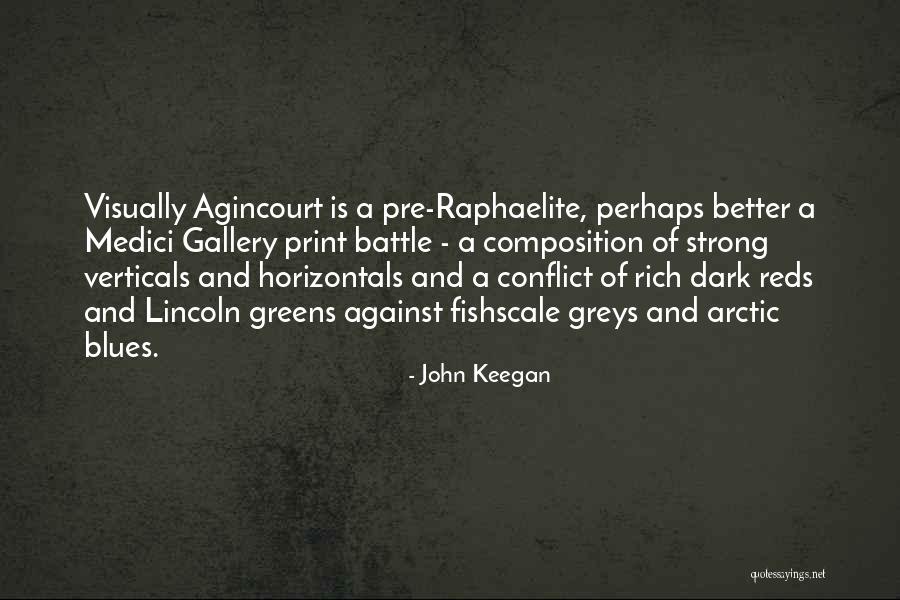 John Keegan Quotes 1078792