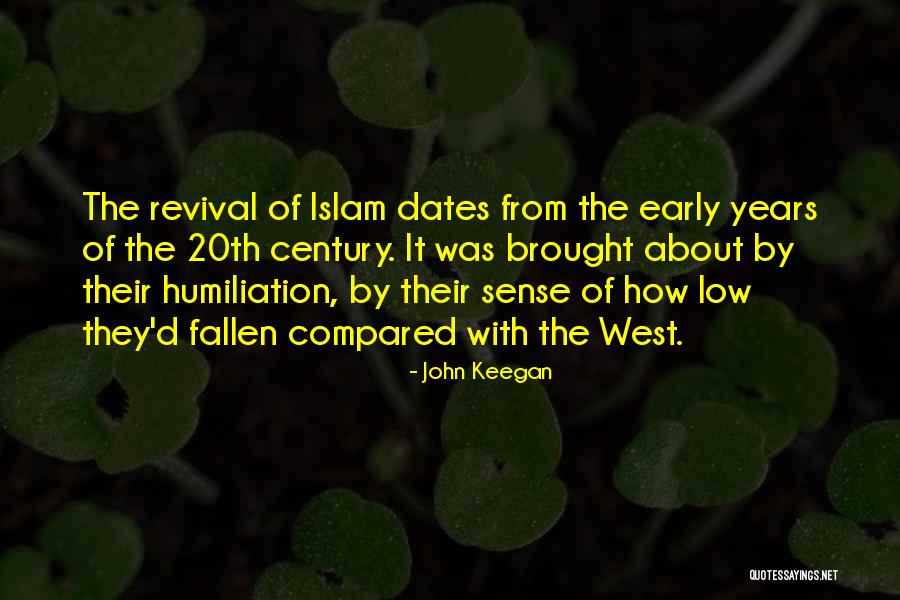 John Keegan Quotes 2197957