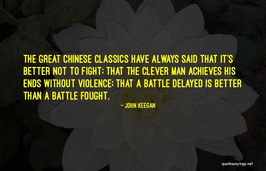 John Keegan Quotes 81831