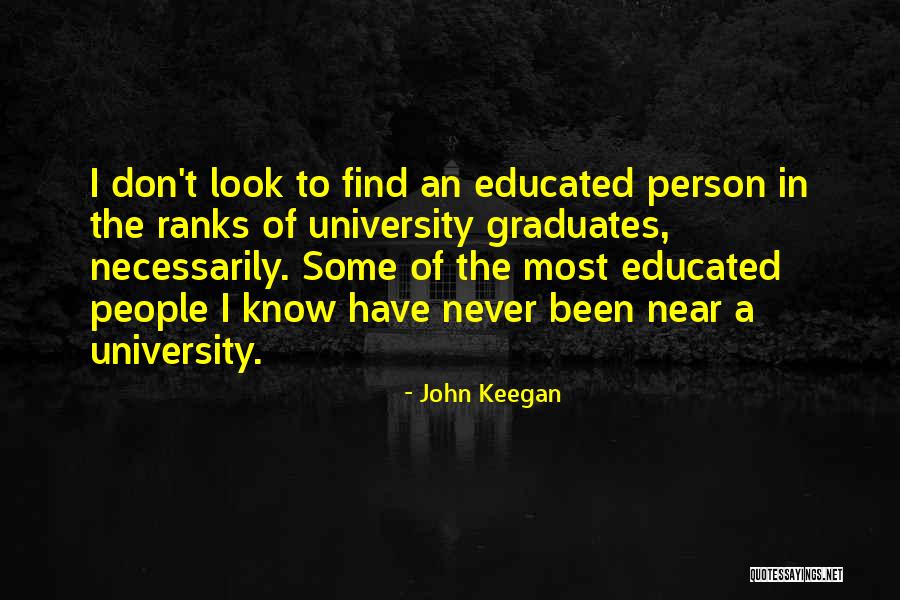 John Keegan Quotes 923679