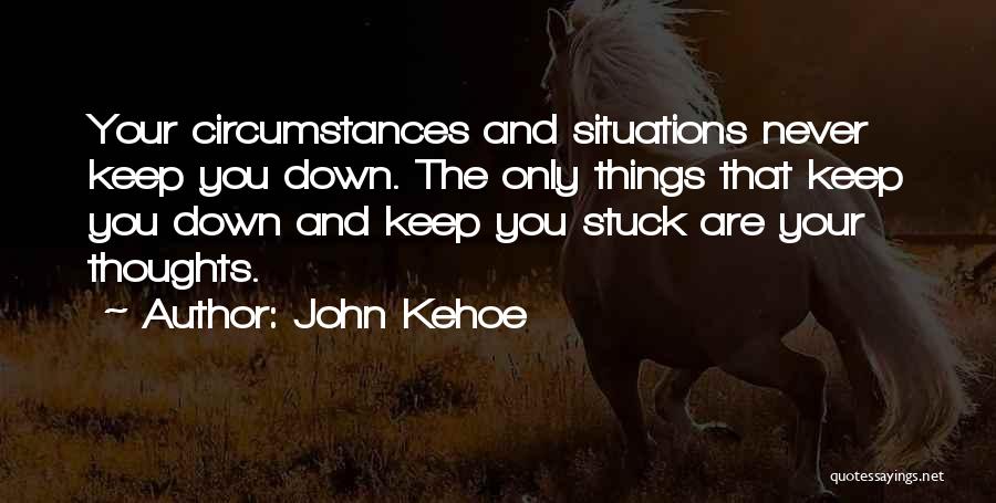 John Kehoe Quotes 679733