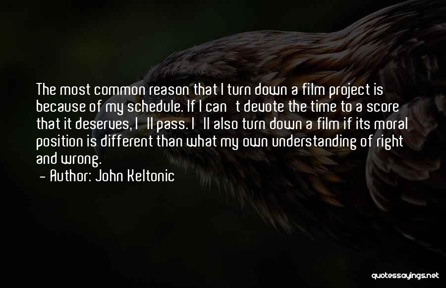 John Keltonic Quotes 1824567