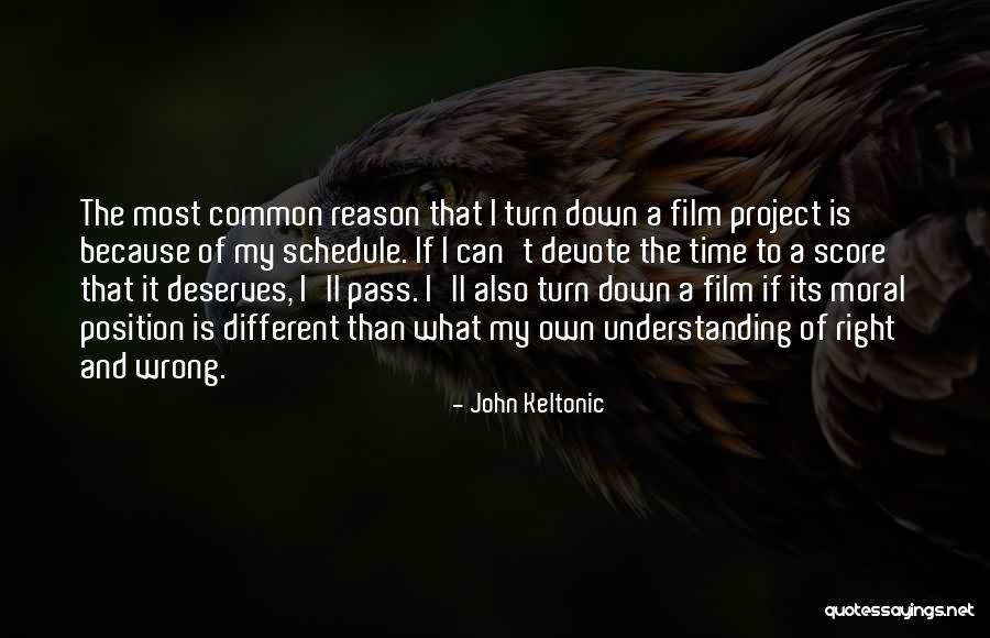 John Keltonic Quotes 1824567