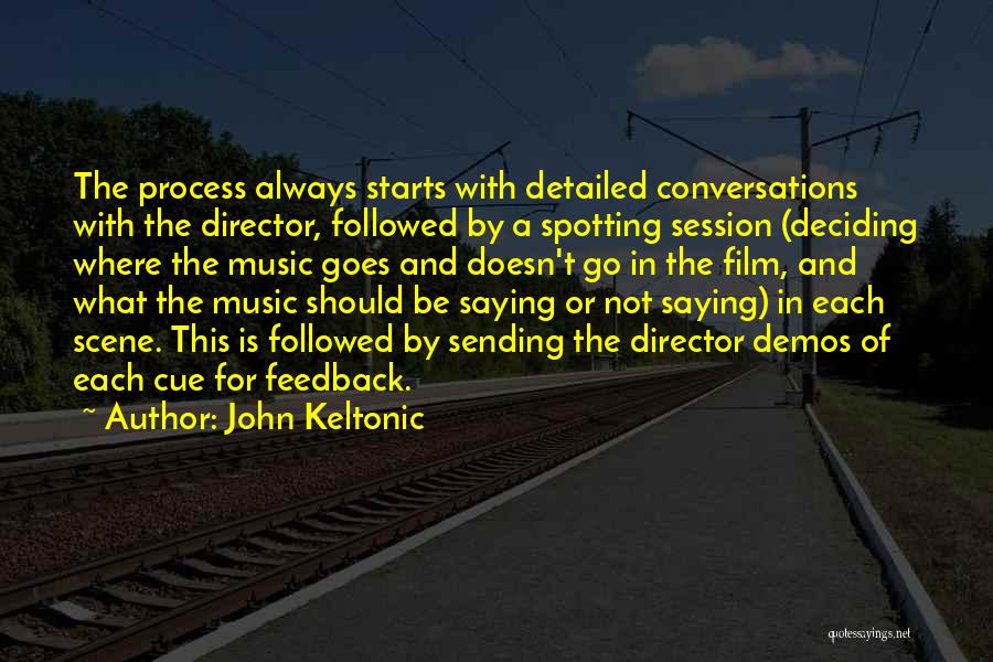 John Keltonic Quotes 631394 John Keltonic Quotes 631394