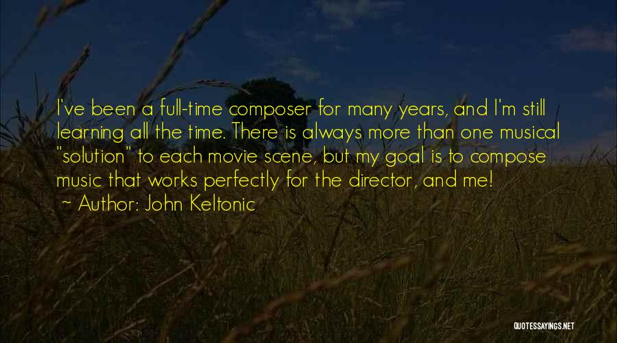 John Keltonic Quotes 806342