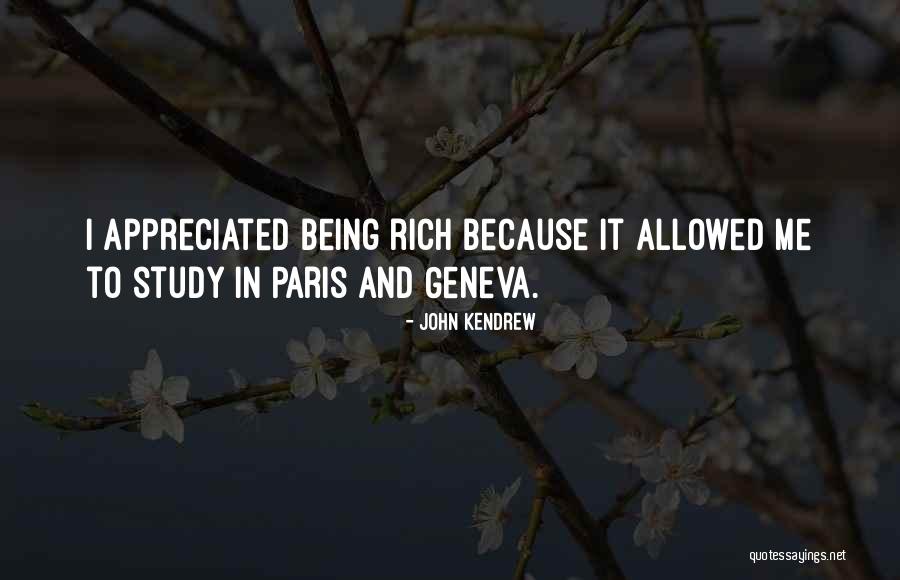 John Kendrew Quotes 1895440 John Kendrew Quotes 1895440