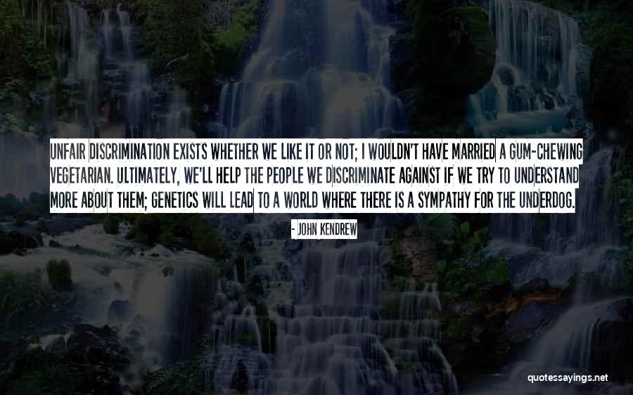 John Kendrew Quotes 2123522 John Kendrew Quotes 2123522