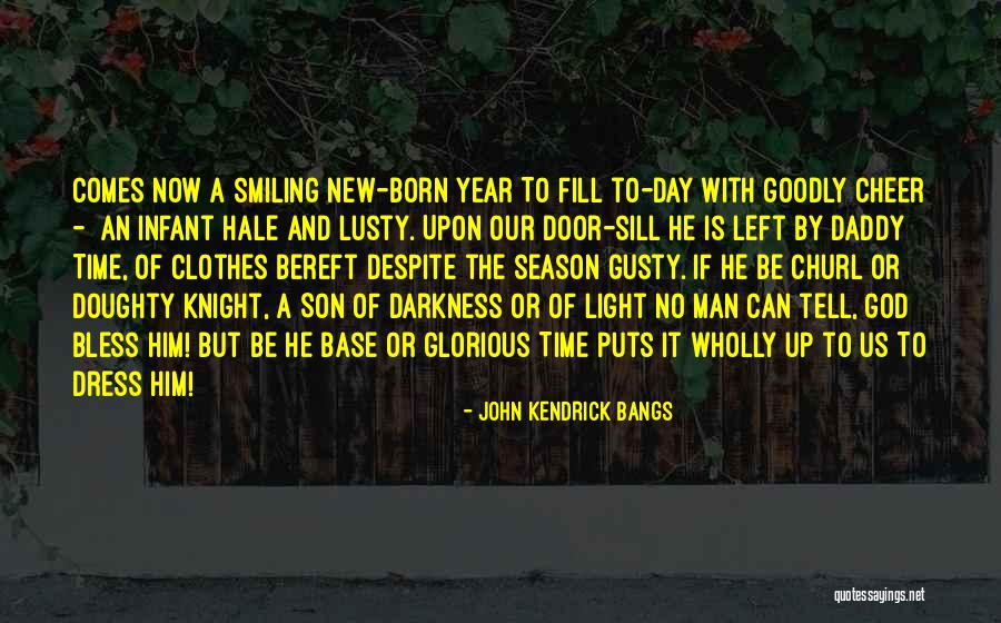 John Kendrick Bangs Quotes 1245062 John Kendrick Bangs Quotes 1245062