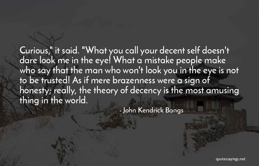 John Kendrick Bangs Quotes 1332379 John Kendrick Bangs Quotes 1332379
