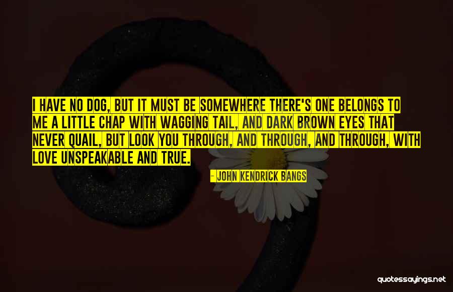 John Kendrick Bangs Quotes 1695286 John Kendrick Bangs Quotes 1695286