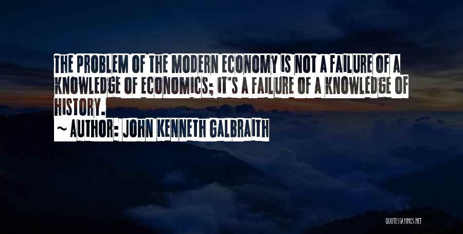 John Kenneth Galbraith Quotes 1000430