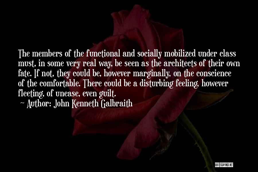 John Kenneth Galbraith Quotes 1051406