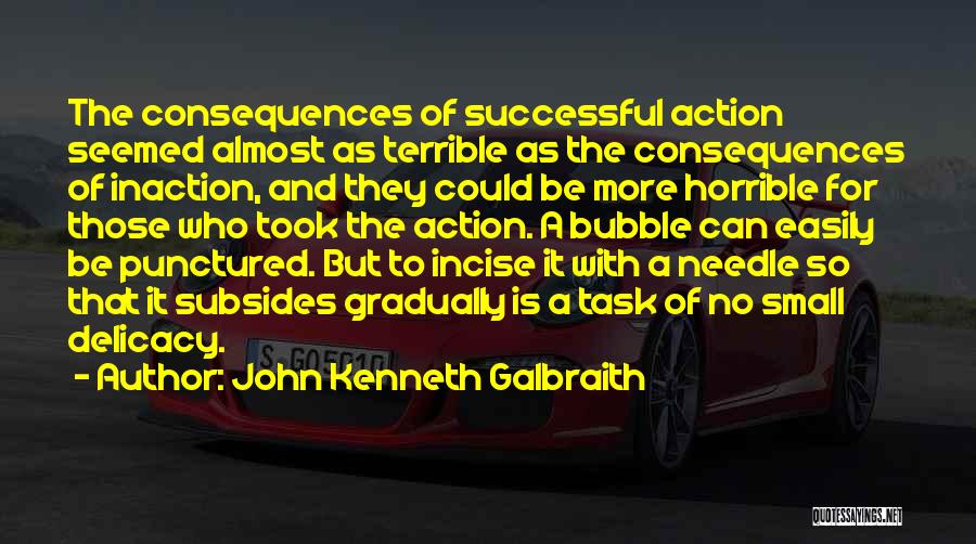 John Kenneth Galbraith Quotes 1061555