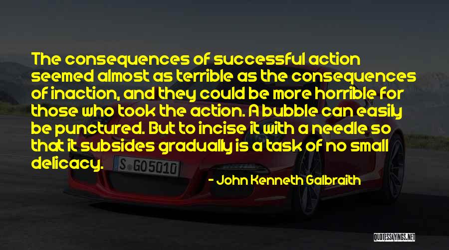 John Kenneth Galbraith Quotes 1061555