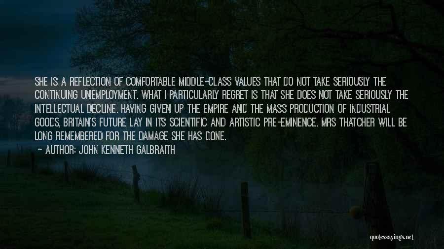 John Kenneth Galbraith Quotes 2020906