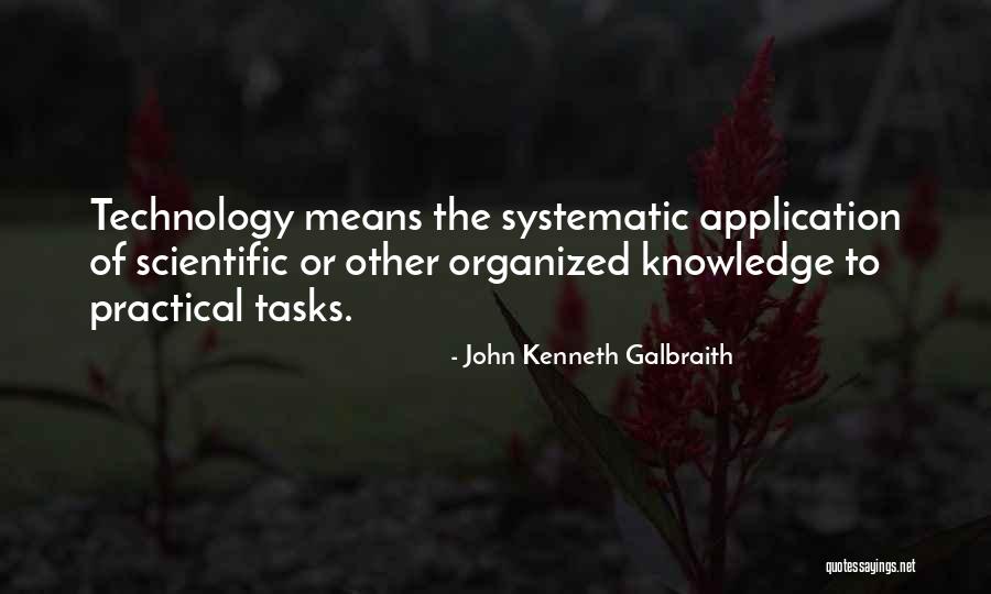 John Kenneth Galbraith Quotes 2249962