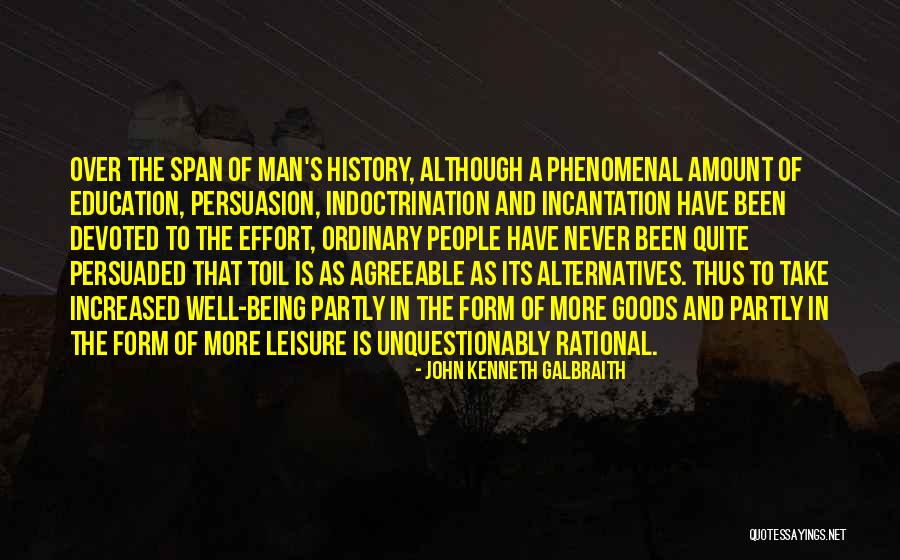 John Kenneth Galbraith Quotes 263133 John Kenneth Galbraith Quotes 263133