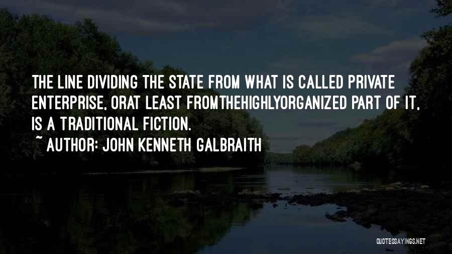 John Kenneth Galbraith Quotes 574652