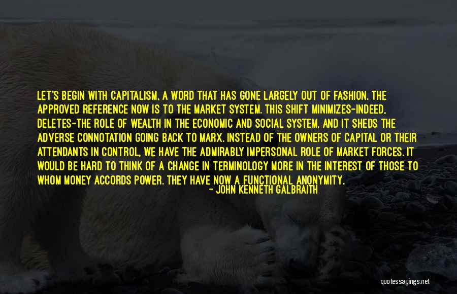 John Kenneth Galbraith Quotes 746963 John Kenneth Galbraith Quotes 746963