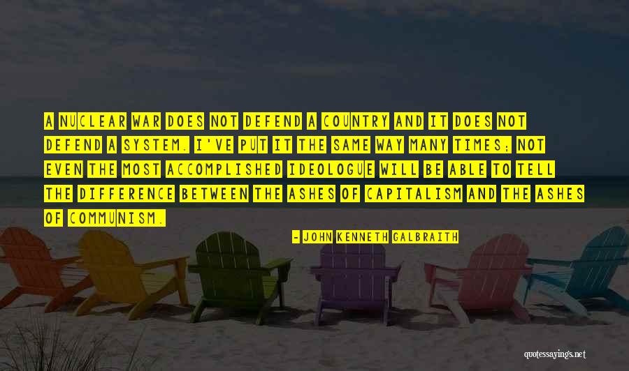 John Kenneth Galbraith Quotes 849929 John Kenneth Galbraith Quotes 849929