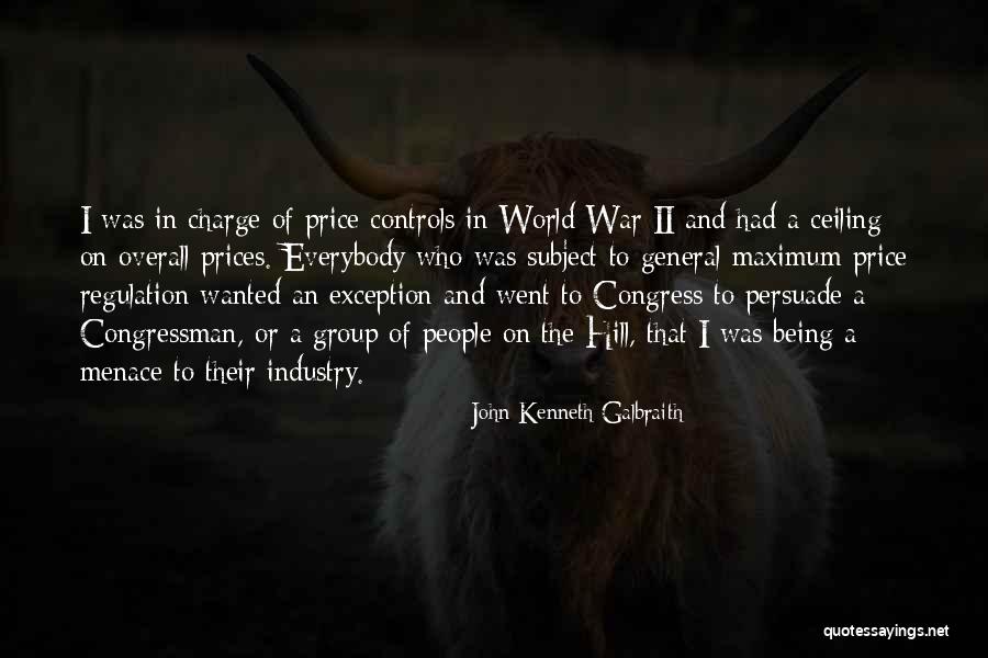 John Kenneth Galbraith Quotes 880290 John Kenneth Galbraith Quotes 880290