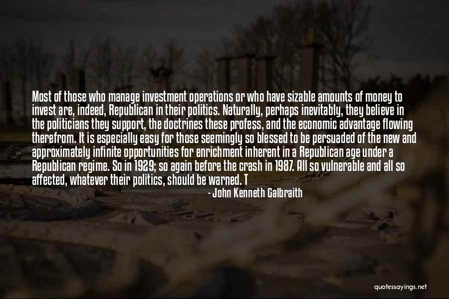 John Kenneth Galbraith Quotes 882300 John Kenneth Galbraith Quotes 882300