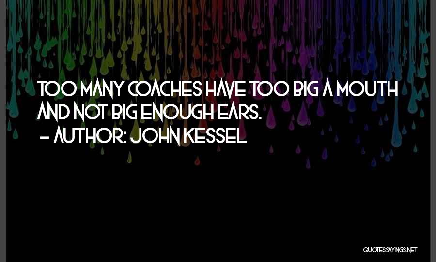 John Kessel Quotes 1016505