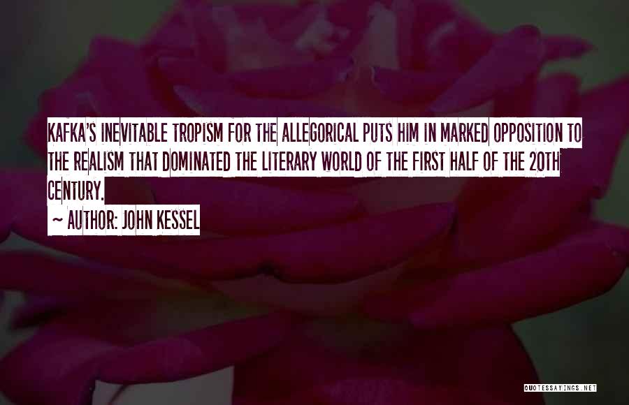 John Kessel Quotes 1078499