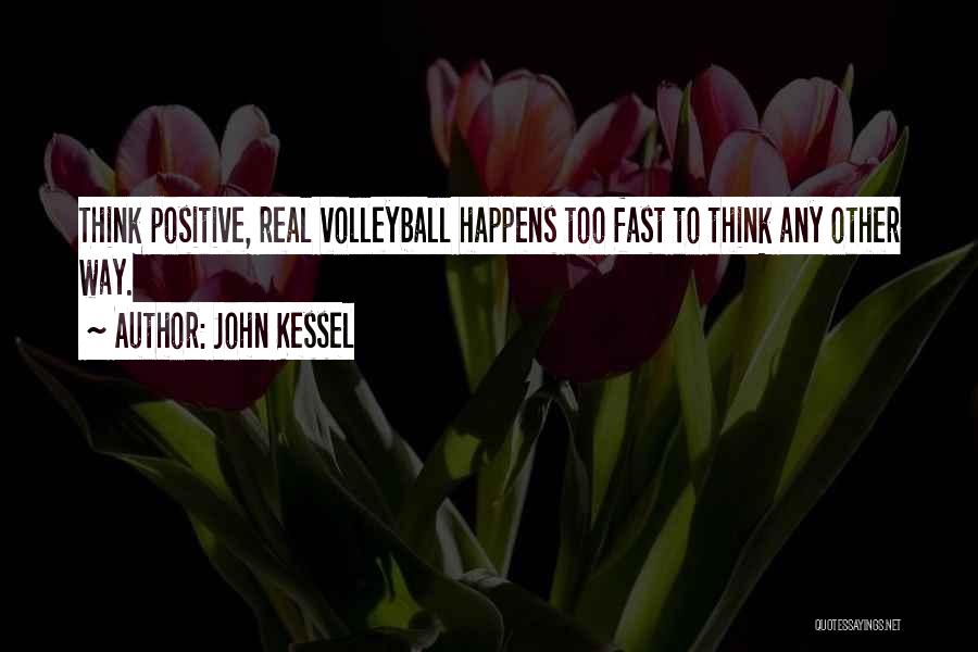 John Kessel Quotes 1103699