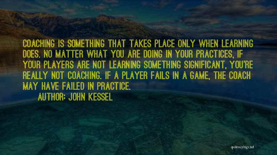 John Kessel Quotes 1193652