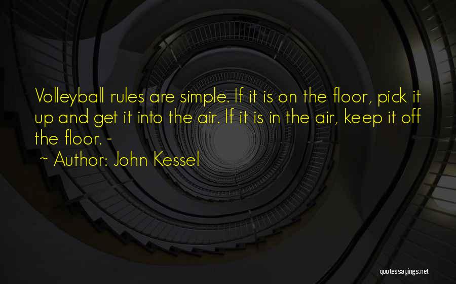 John Kessel Quotes 1243544