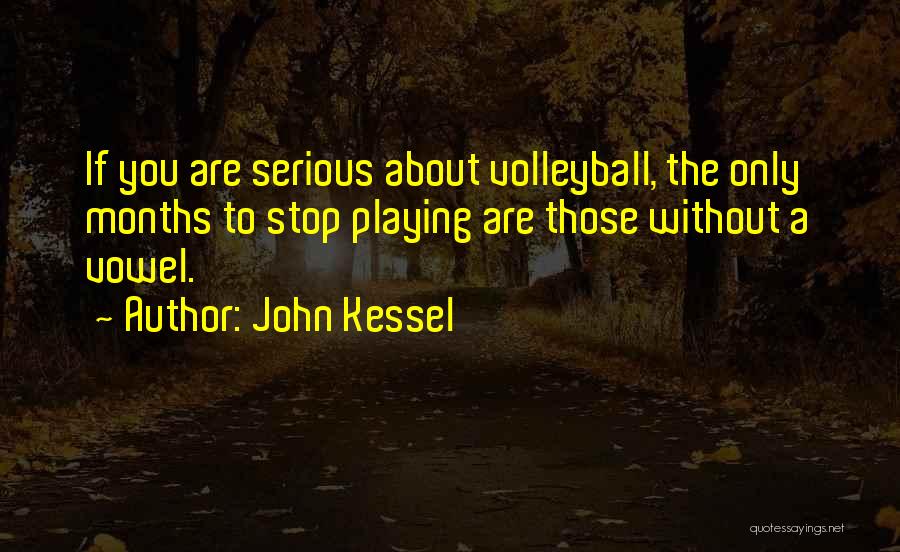 John Kessel Quotes 1484488