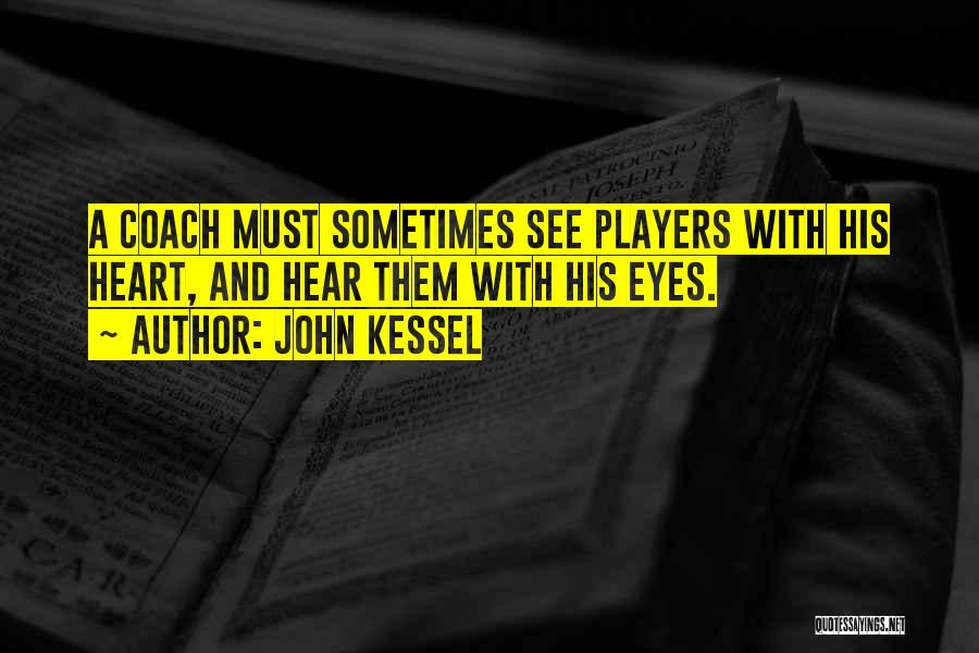 John Kessel Quotes 1539836