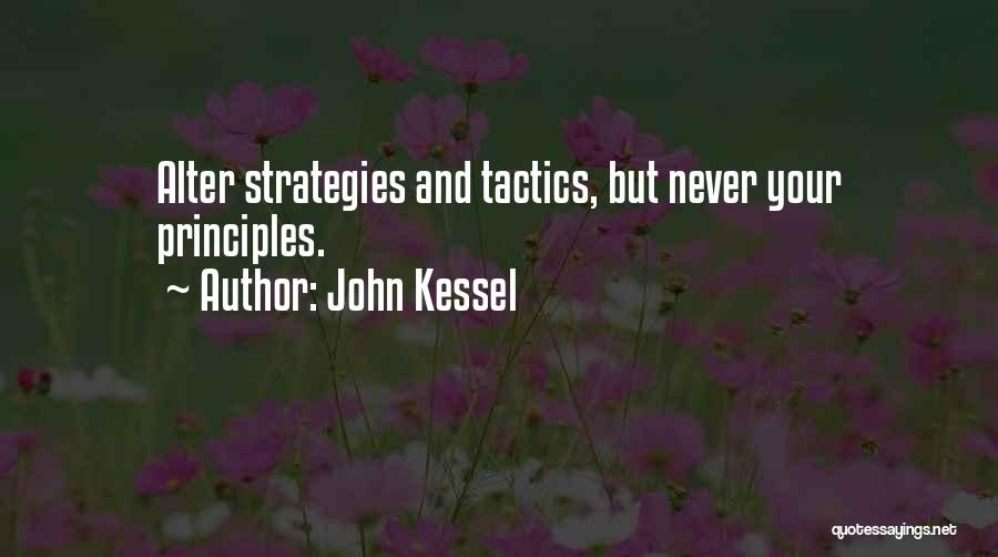 John Kessel Quotes 1664613