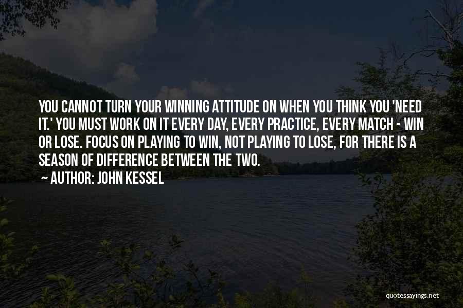 John Kessel Quotes 2236331