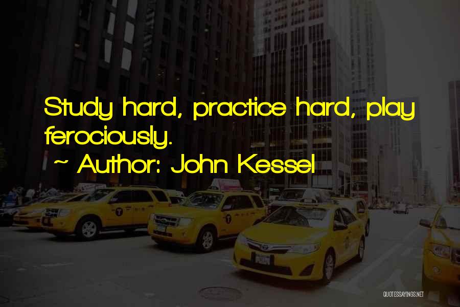 John Kessel Quotes 272998