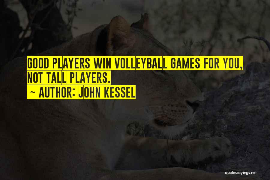 John Kessel Quotes 989952