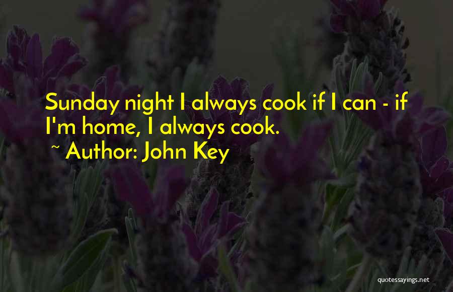 John Key Quotes 148823