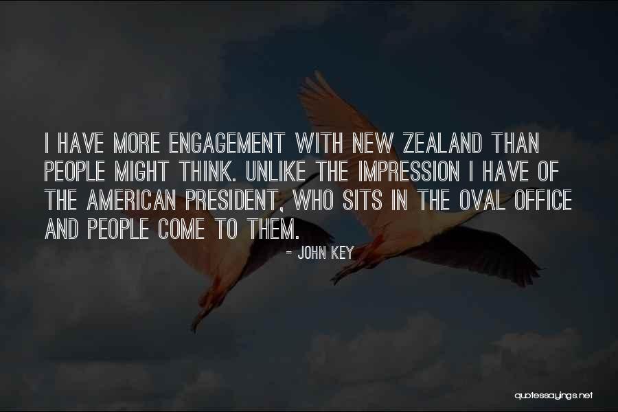 John Key Quotes 184818