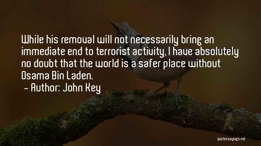 John Key Quotes 1940392