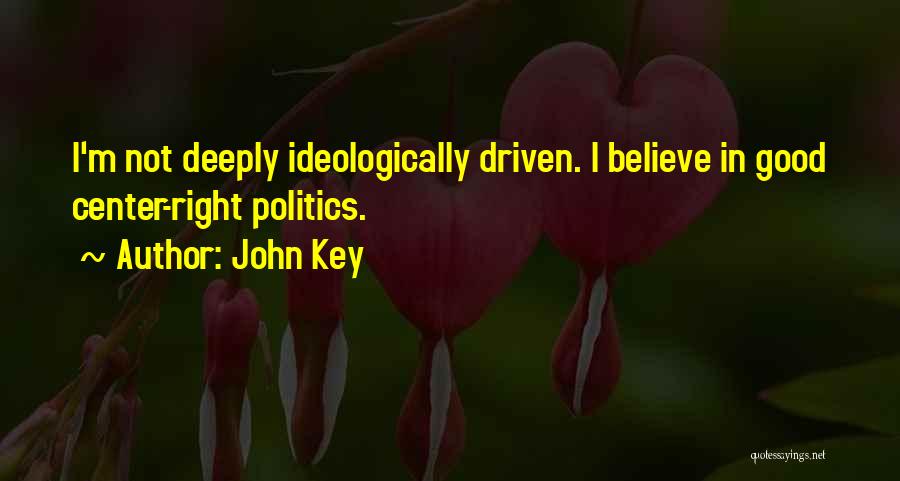John Key Quotes 2064393