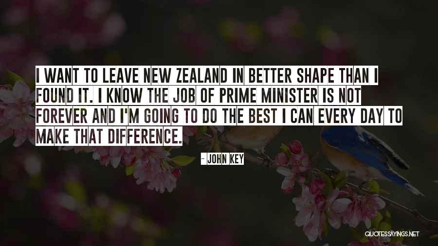 John Key Quotes 2241114