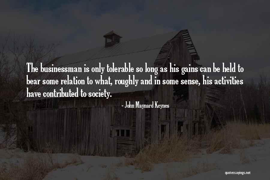 John Keynes Quotes By John Maynard Keynes John Keynes Quotes By John Maynard Keynes