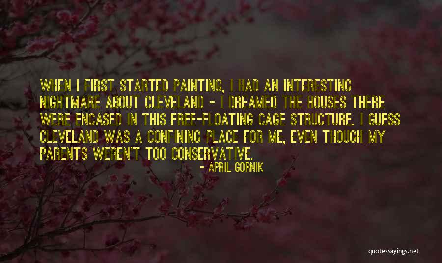 John Kinsella Peripheral Light Quotes By April Gornik John Kinsella Peripheral Light Quotes By April Gornik