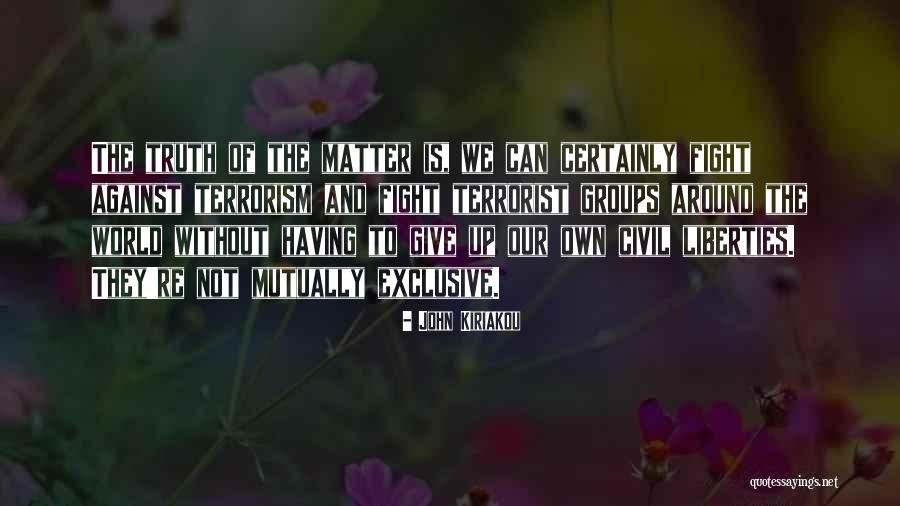 John Kiriakou Quotes 520263 John Kiriakou Quotes 520263