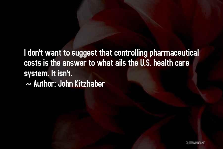 John Kitzhaber Quotes 486789