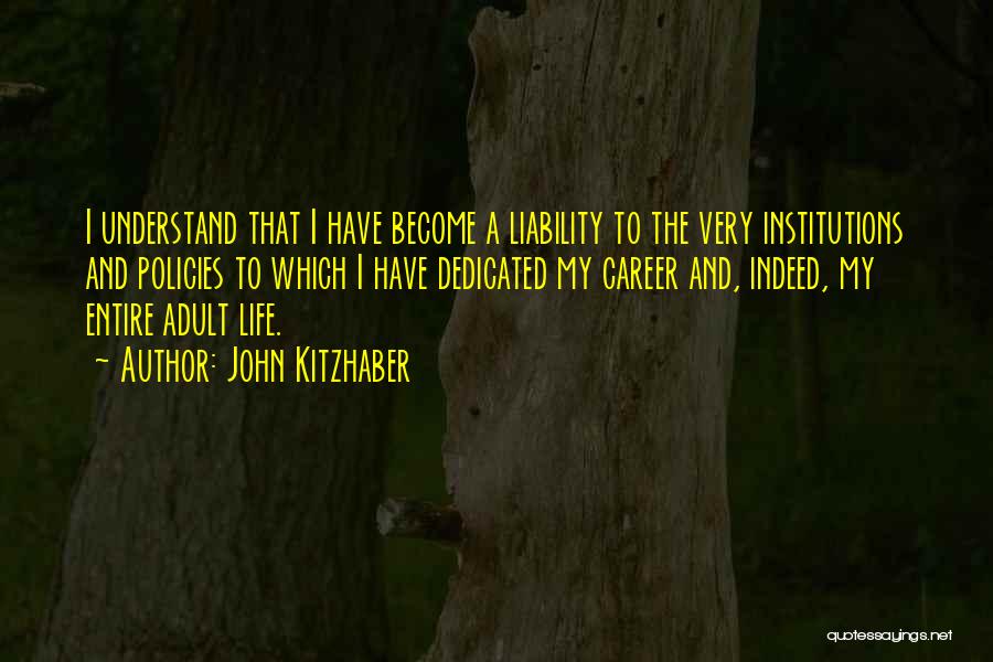 John Kitzhaber Quotes 508662