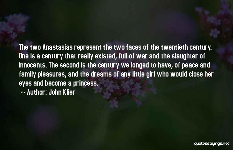 John Klier Quotes 184203