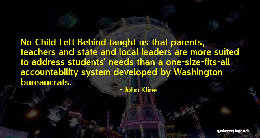 John Kline Quotes 589403 John Kline Quotes 589403