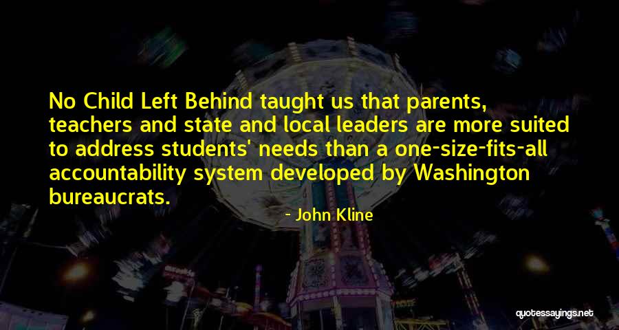 John Kline Quotes 589403